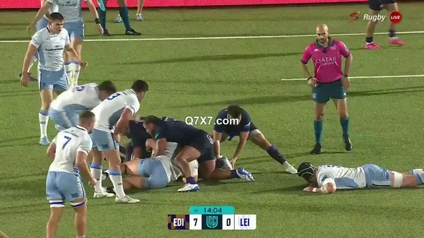 [1080p]URC 24/25 - Edinburgh vs Leinster (20-9-2024)
