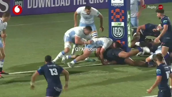 [1080p]URC 24/25 - Edinburgh vs Leinster (20-9-2024)