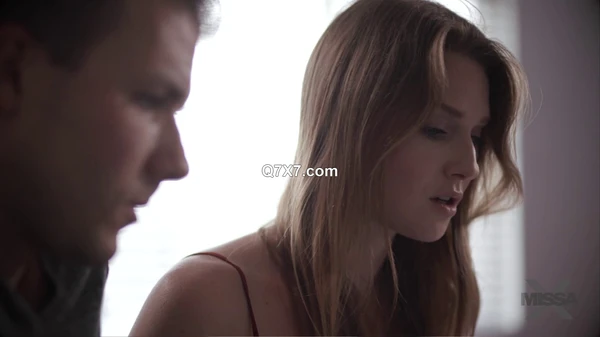 [1080p][Missax] Watching Porn with Ashley XXX (2022) (HEVC) [GhostFreakXX]
