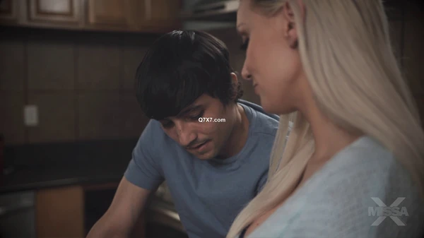 [4k][Missax] When Dad Is Away 2 XXX (2024-08) (4K HEVC) [GhostFreakXX]