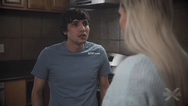 [4k][Missax] When Dad Is Away 2 XXX (2024-08) (4K HEVC) [GhostFreakXX]
