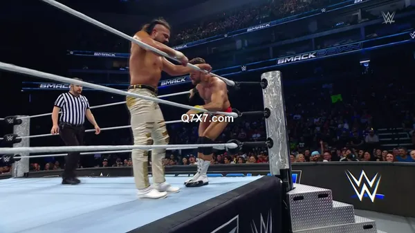 [1080p]WWE.Friday.Night.SmackDown.2024.09.20.HDTV.h264-Star[TGx]