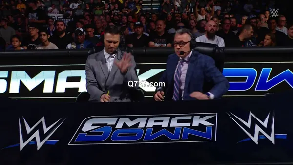 [1080p]WWE.Friday.Night.SmackDown.2024.09.20.HDTV.h264-Star[TGx]