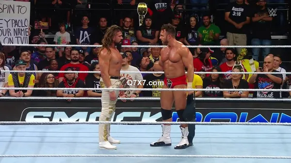[1080p]WWE.Friday.Night.SmackDown.2024.09.20.HDTV.h264-Star[TGx]