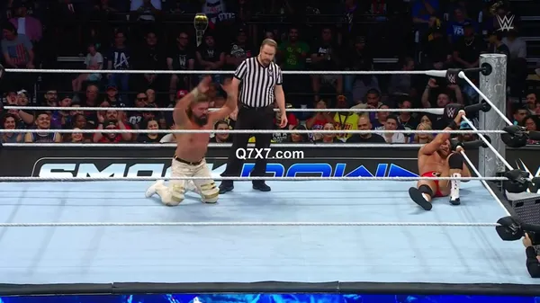 [1080p]WWE.Friday.Night.SmackDown.2024.09.20.HDTV.h264-Star[TGx]