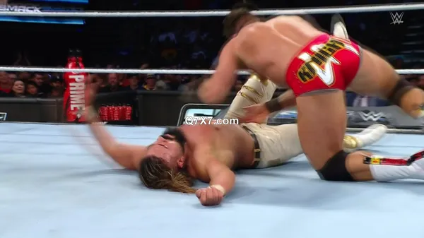 [1080p]WWE.Friday.Night.SmackDown.2024.09.20.HDTV.h264-Star[TGx]