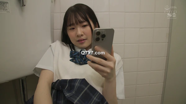 [1080p]SONE-373 学校で憧れのあの子は電車でめちゃくちゃ痴●（ヤラ）れているらしい。 白上咲花