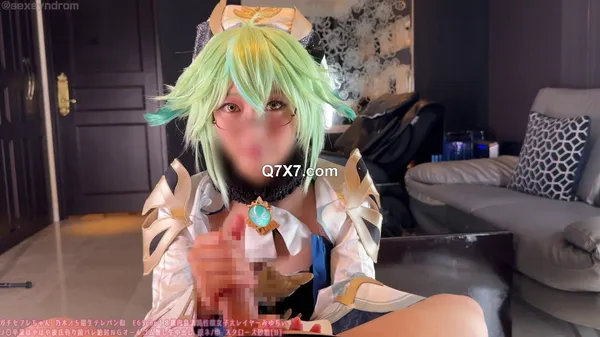 [1080p][SexSyndrome][fantia-698687] [fantia専売極薄Ver.]ガチセ〇レちゃん　乃木⊿５期生テレパン似　E65cup１８歳肉食清純性欲女子大レイヤーみゆちぃ Ｊ〇卒業ほやほや彼氏有り顔バレ絶対ＮＧオールゴム無し生中出し 原ネ/申 スク口ース砂糖[H]