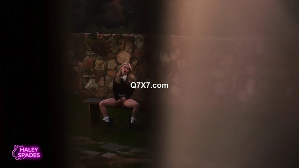 [1080p]OnlyFans 2024 Haley Spades Innocent Anal XXX-XLeech.mp4