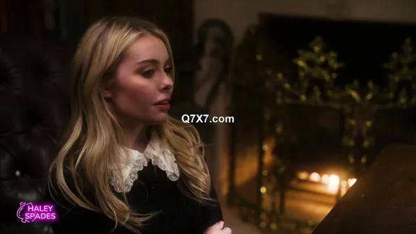 [1080p]OnlyFans 2024 Haley Spades Innocent Anal XXX-XLeech.mp4