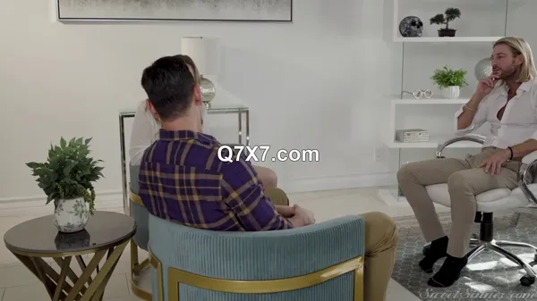 [720p]The Sex Therapist Volume 7 (Sweet Sinner) 2025 MP4-H265-P2P