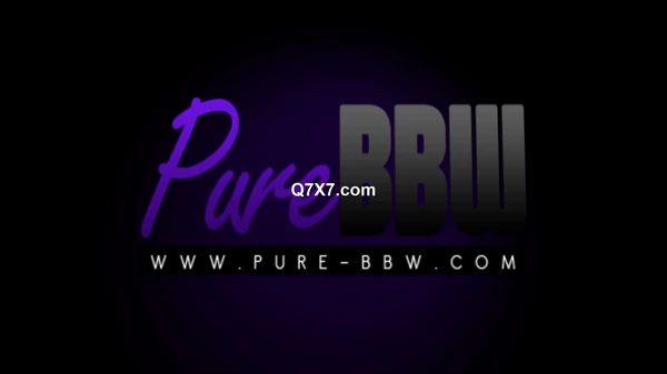 [1080p]Pure-BBW 25 06 03 Goddess X XXX MP4-MaMi