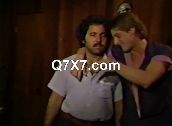 Naked Lust (Marc Curtis Video Select Entertainment) 1985 VHSRip