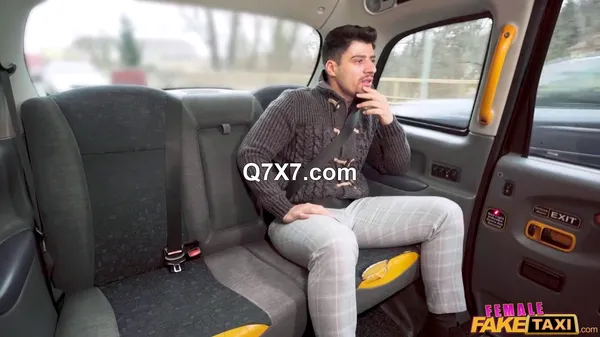 [720p]FemaleFakeTaxi 25 06 04 Cherry Candle XXX MP4-WRB