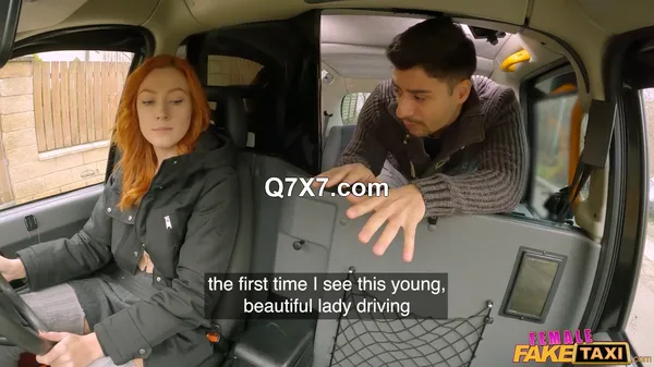 [720p]FemaleFakeTaxi 25 06 04 Cherry Candle XXX MP4-WRB