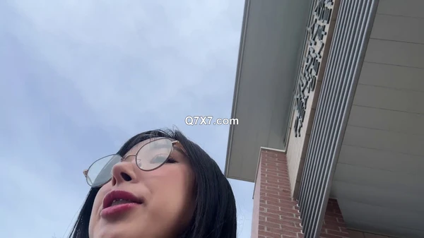 [1080p]Elle Lee 4K UNCENSORED Korean Nursing Student Takes A Break From Studying To Fuck
