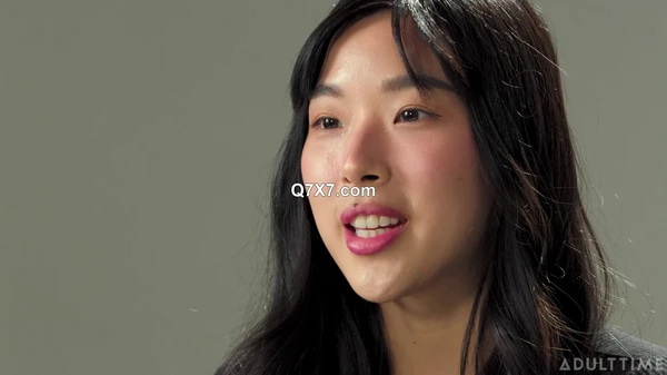 [1080p]Elle Lee 4K UNCENSORED Shares Her Experiences About Masturbating
