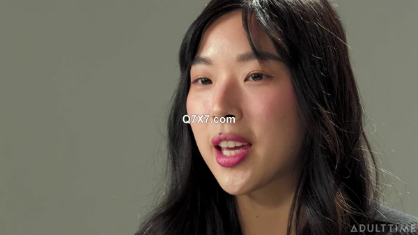 [1080p]Elle Lee 4K UNCENSORED Shares Her Experiences About Masturbating