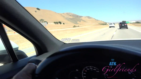 [1080p]ATKGirlfriends 24 09 18 Serena Hill Norcal Second Visit 3 XXX MP4-H264