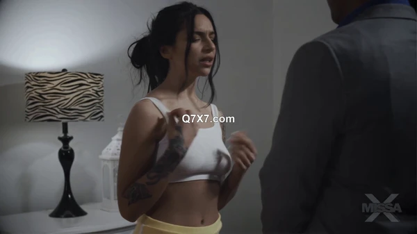 [1080p][Missax] My Favorite Mistake XXX (2023-12) (HEVC) [GhostFreakXX]