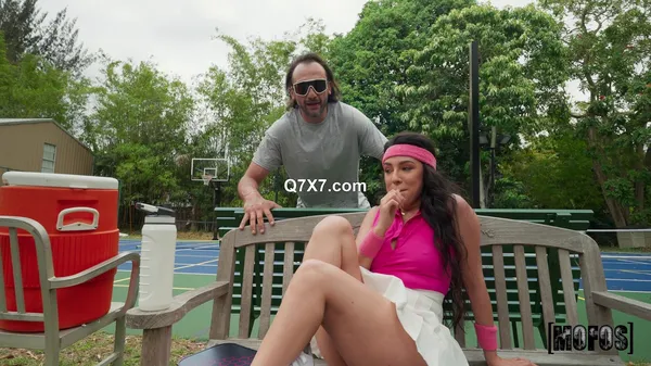 [1080p]LetsPostIt 24 09 15 Selena Ivy Pickleball XXX MP4-HEVC