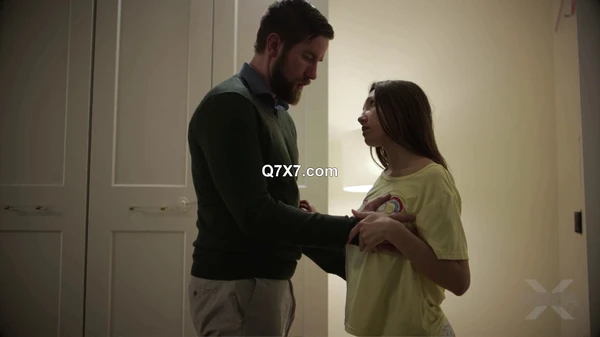 [1080p][Missax] In Love With Daddy 4 XXX (2022) (HEVC) [GhostFreakXX]