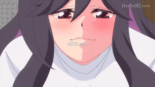 [1080p][HNI] Yoasobi Gurashi Episode 7