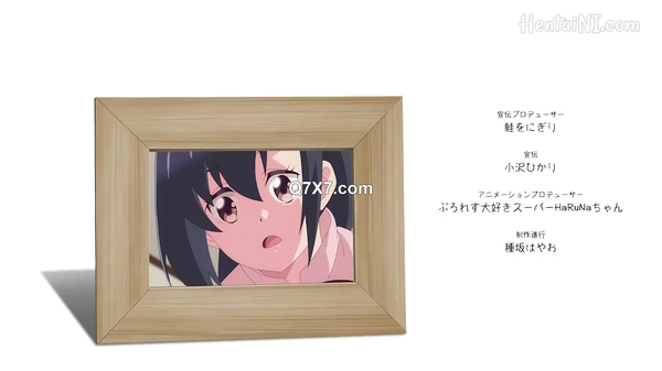 [1080p][HNI] Yoasobi Gurashi Episode 7