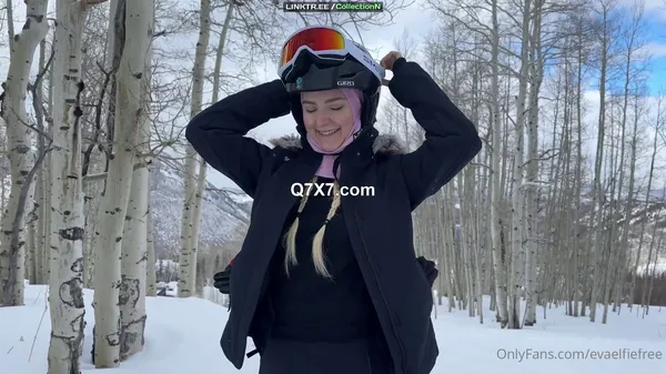 [1080p]OnlyFans 2024 Eva Elfie Snowy Creampie XXX-XLeech.mp4