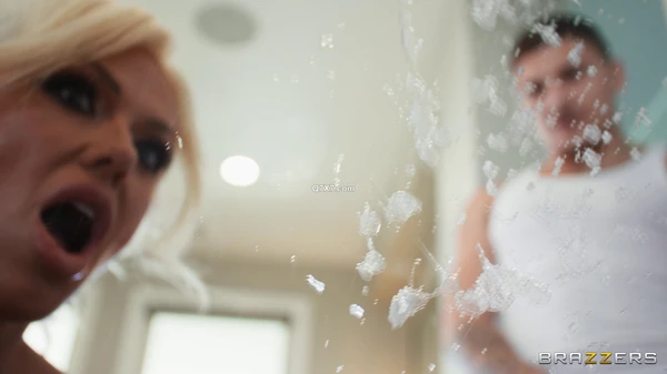 [4k]BrazzersExxtra 24 09 14 Taylor Vixxen Shower Of Betrayal XXX-4K MP4-H265