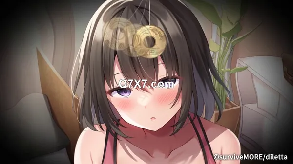 [720p](同人アニメ)[241206][survive] ハーレム学園パコデミア モーションコミック版 [RJ01302256]