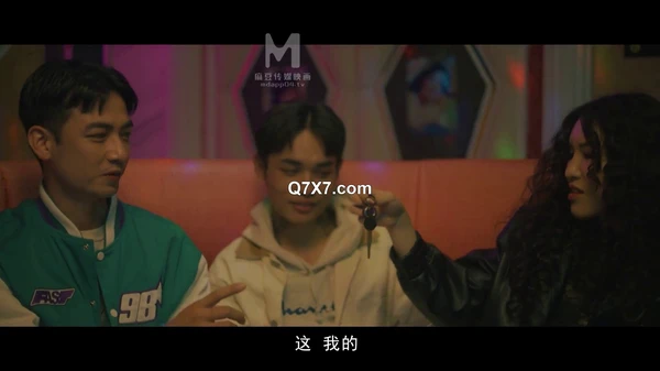 [1080p]麻豆短发女神-姚婉儿 第二弹