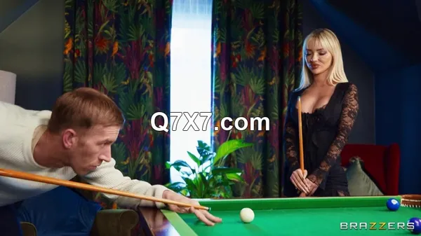 Brazzers - Gatita Veve - Master Breaker (2025-05-25)