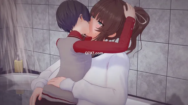 [2k][xiaochun] Married whore Sex Party-11