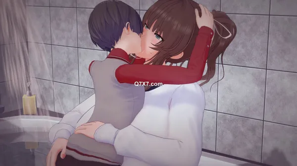 [2k][xiaochun] Married whore Sex Party-11