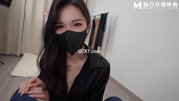 [1080p]モデルメディア - ハブ・ヤオ - MSD-196 主播求工作反遭老板潜规则 - 狐不妖