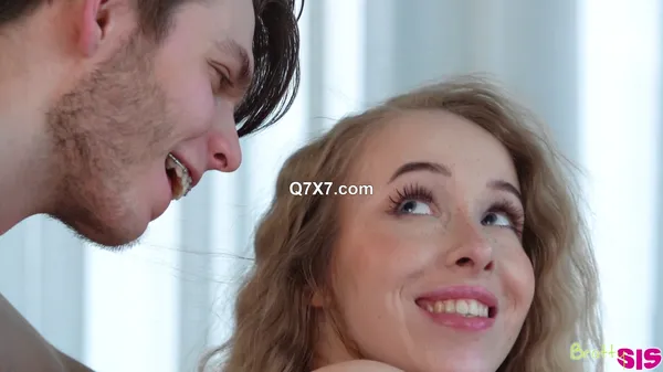 [1080p]BrattySis 24 09 13 Nata Ocean Stepsisters Workout Routine XXX MP4-H264