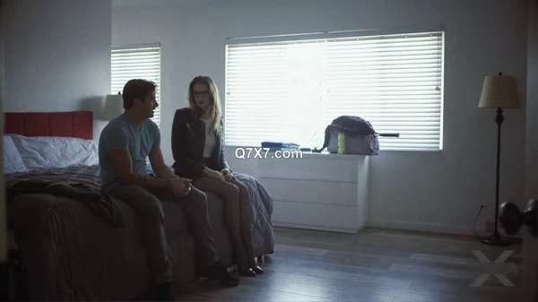 [1080p][Missax] A Great Catch XXX (2020) (HEVC) [GhostFreakXX]
