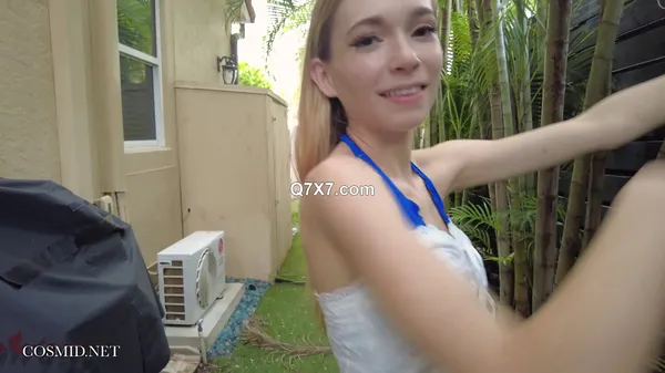 [1080p]Cosmid 24 08 13 Jennifer Marie XXX MP4-H265
