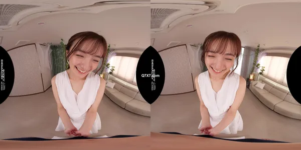 dsvr-1573 [8KVR][8K]芸能人 渚恋生 初対面