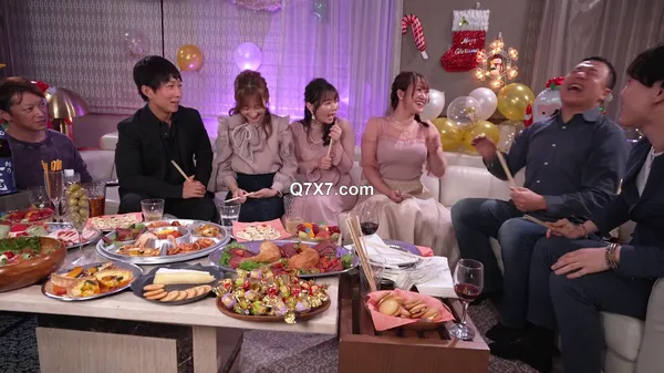 [1080p]SVDVD-967 イブに結婚式なんてサイテー！逆ギレ独身・自称バチェロレッテがナンパしてきたハイスぺリーマン食い散らかし『孕ませて（ハート）』中出し懇願16射精！