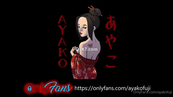[1080p]色情影星刘玥闺蜜淫妇姐姐范「Ayako Fuji」OF露脸私拍，被包养的母狗渴望白屌主人的爱抚，无套女上骑乘