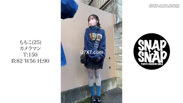 [1080p]786SNA-041 SNAP×SNAP model.041_ももこ