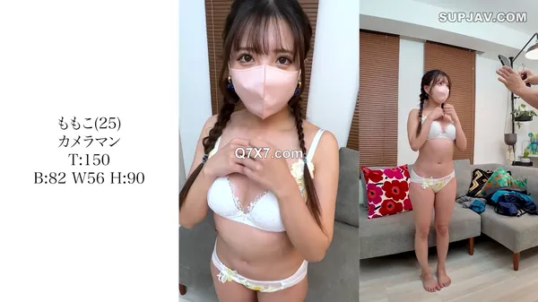 [1080p]786SNA-041 SNAP×SNAP model.041_ももこ