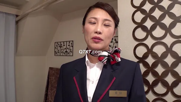 [1080p]RMER-047 お仕事淫語 CA客室乗務員 多田有花