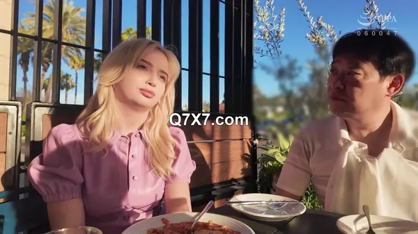 [720p]HIKR-236 我在约会软件上认识的住在洛杉矶的美丽名轻熟女子意外出现在AV中！？ Lexie (26)