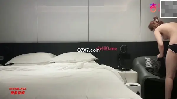 [1080p]新人探花洪七如家酒店约炮可爱型妹妹上位的时候还让我不要动最后给她搞得捂着肚子缓半天
