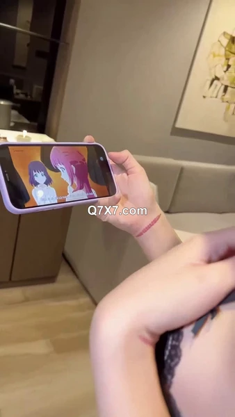 Chibi1311 4K UNCENSORED Fucks Her Pussy From All Angles and Squirts