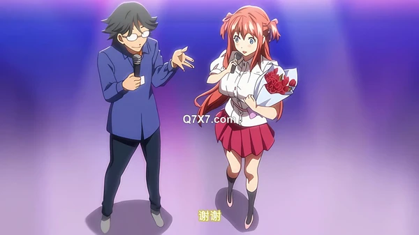 [1080p][荻原沙优][あんてきぬすっ]OVA いまりあ ＃1