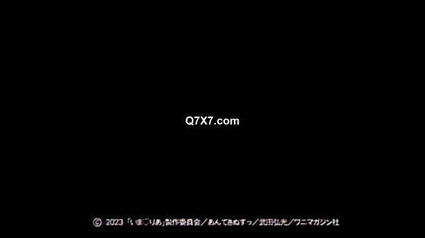 [1080p][荻原沙优][あんてきぬすっ]OVA いまりあ ＃1